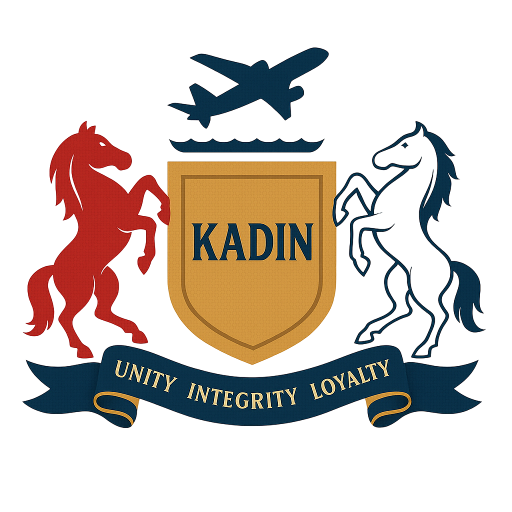 Logo Kadin Sarolangun